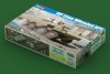 Hobby Boss 84509 IDF Eitan Wheeled APC 1/35